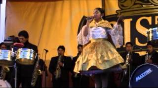 Homenaje por los 25 años de la muerte de Flor Pucarina. Video regis...