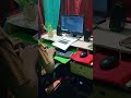Day 62 🚀 | Typing Practice + Chapter 2 Questions Solved 💻🔥 #100daysofcode