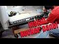 install rocker panel