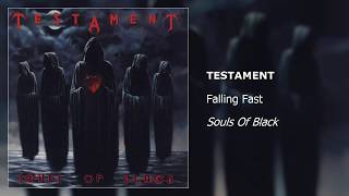 Testament - Falling Fast