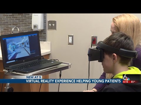 Nebraska Medicine News Story