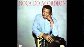 Noca do Acordeon - Sentimental chords