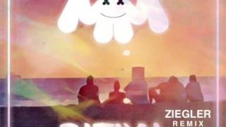 Marshmello - Ritual feat. Wrabel (Ziegler Remix)