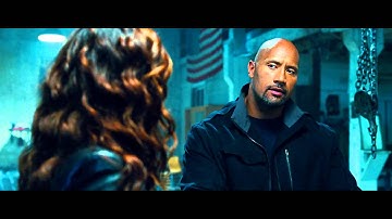 G.I. Joe: Retaliation - Official® Trailer 3 [HD]