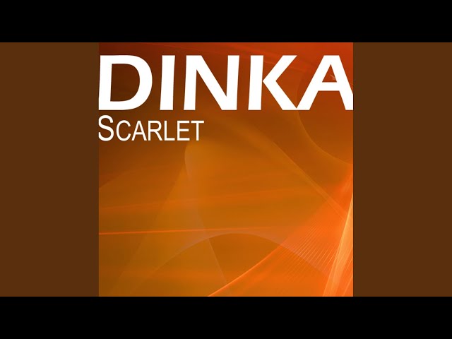 Dinka - Gateways