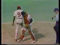 1974 08 07 Angels at White Sox 9th; Ryan no hit bid