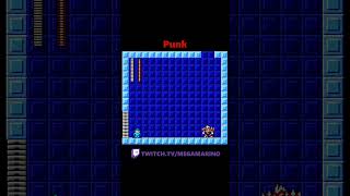 Understanding Punk: Mega Man Maker Boss Tutorial!