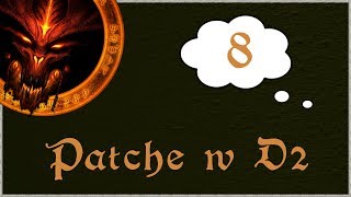 Dumka na dwa piwa #8 - patche w Diablo 2