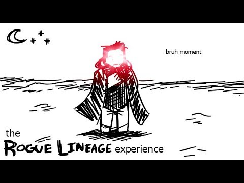 The Rogue Lineage Experience - YouTube