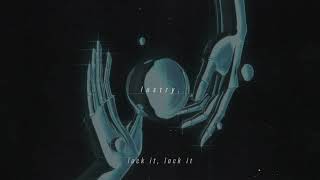 charli xcx - unlock it (feat. kim petras) (slowed & reverb) [with lyrics]