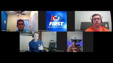 FIN Student Board Alumni Interview - Collin Fultz