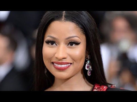 BEST INSTAGRAM VIDEOS BY NICKI MINAJ!!
