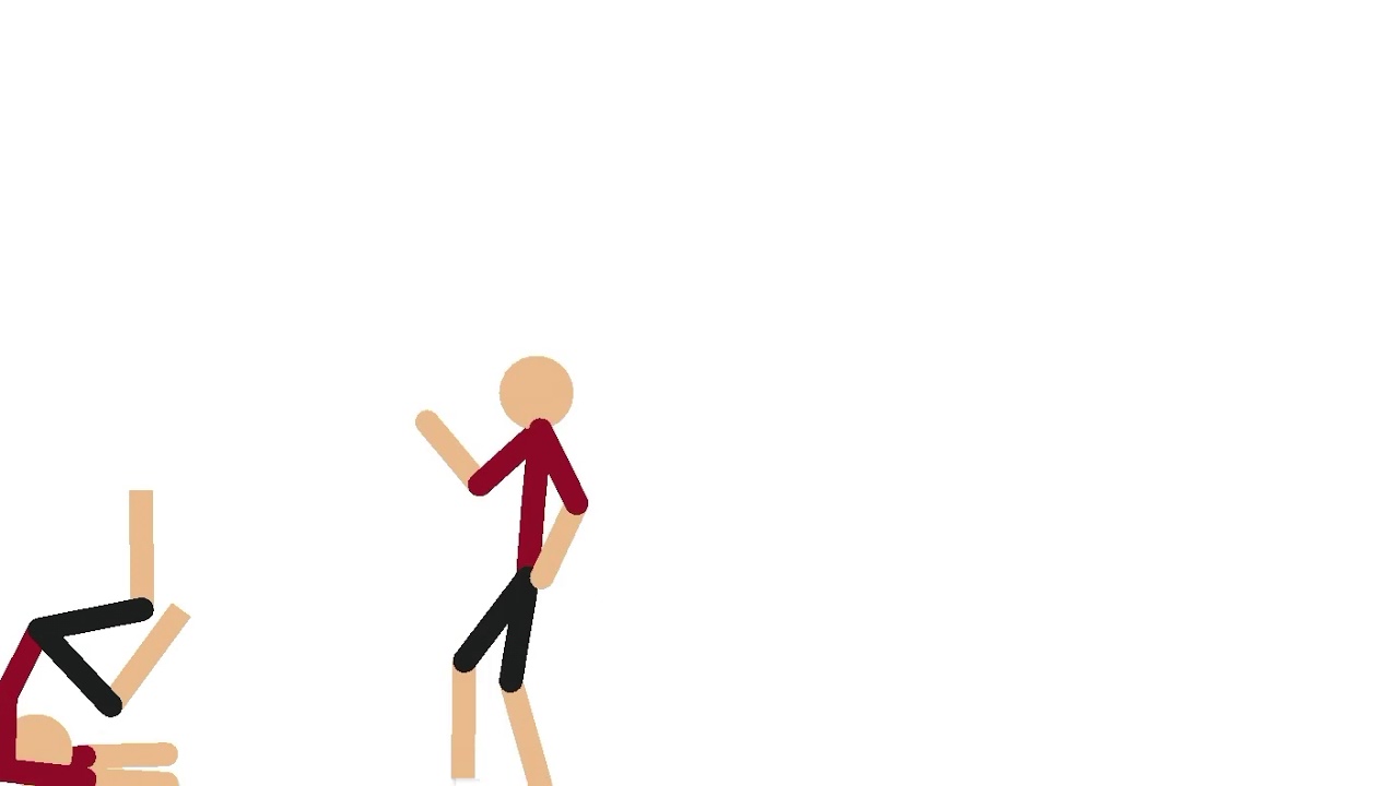 Fight animations. Fight animations