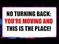 🔴YOUR ANGEL SAYS: You'll Be Moving Out Soon—See Now the PHOTO of the Place Where You'll Live!