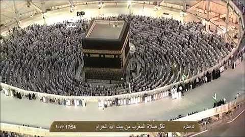 آيات من سورة الفجر - الشيخ بندر بليله | 4 محرم 1435هـ