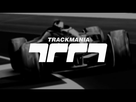 Trackmania 2020 Trailer (Fanmade)