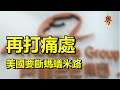 美國要斷螞蟻米路   上市香港危害多大？；華為在歐洲又失一國