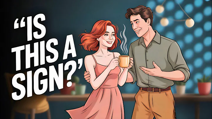 10 Clear Signs That You Both Like Each l psychology facts about love 💗