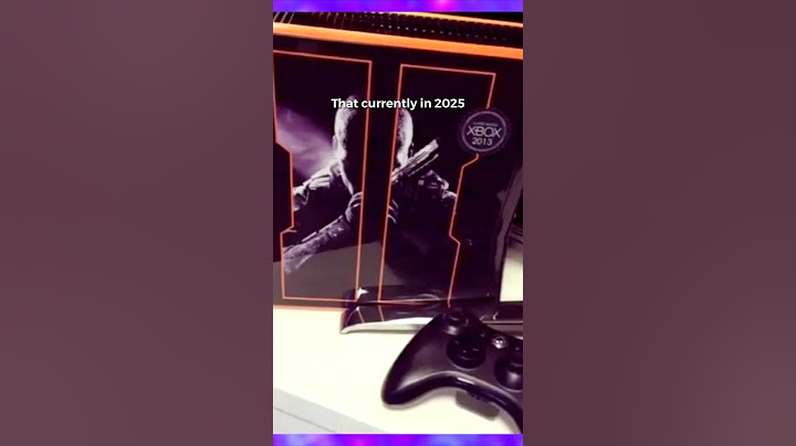 The Most Expensive Xbox 360?!