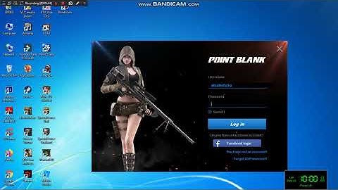 POINT BLANK ZEPETTO PH CHEAT 2020
