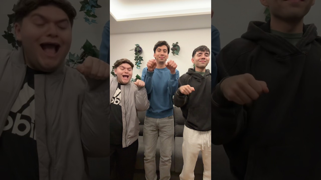 Pobre mi gatito ahora está llorando 🗣️