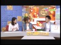 天竺整骨院 田中院長が「テレビ埼玉ごごたま6 17」に出演!