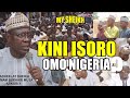 Kini isoro omo nigeria are you not the one vote for them