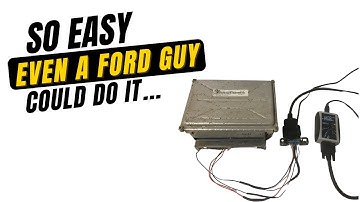 Simple LS Bench Harness