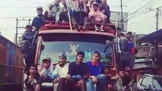 STM ANGKASA 1960 FT STM KAPAL 615
