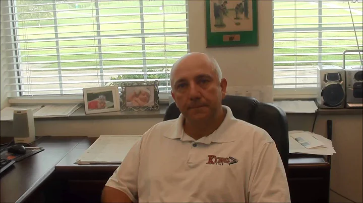 Men's Golf: 2013-14 Season Preview