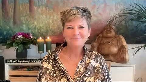 3PGC - Well-Being – awakening to our true nature with Natasha Swerdloff