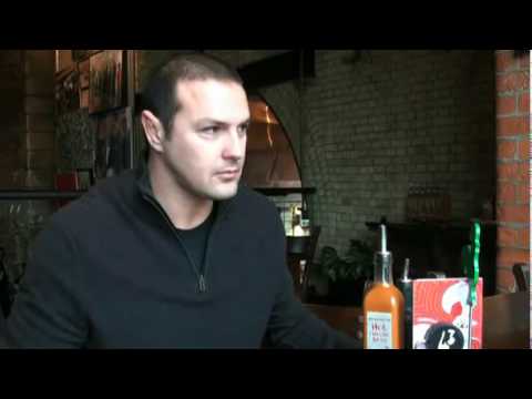 Paddy McGuinness on David Platt's little tinkle!