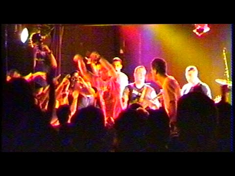 Black Friday '29 - Hengelo The Netherlands - May 28, 2005