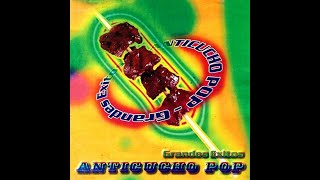 Anticucho Pop - Un Arroz Más en el Chaufa