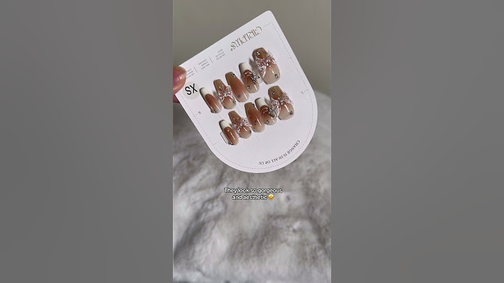 Shein handmade nails! 💅🔎 31600625 #sheinbeautyfinds #saveinstyle #SHEIN #ad #loveshein