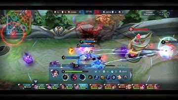 HOW TO REPLAY PREVIOUS GAMES ON ML(MOBILE LEGEND)