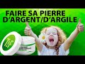 RÉALISEZ votre propre PIERRE D'ARGENT FACILEMENT ! [DIY]