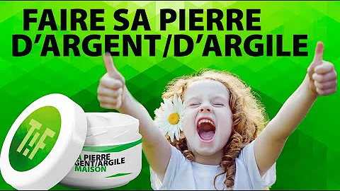 Où Trouve-t-on la pierre d'argent ?