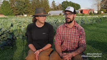 We Grow Together Video Series - Milky Way Farm