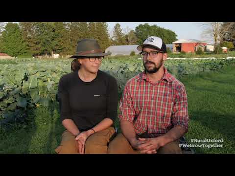 We Grow Together Video Series - Milky Way Farm