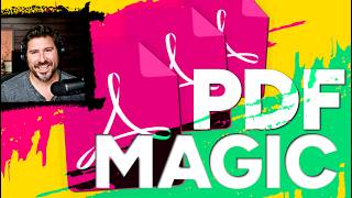 Inkscape Pdf Magic How To Create Multi-Page Pdfs, Edit Pdfs, And Save As Pdf For Free