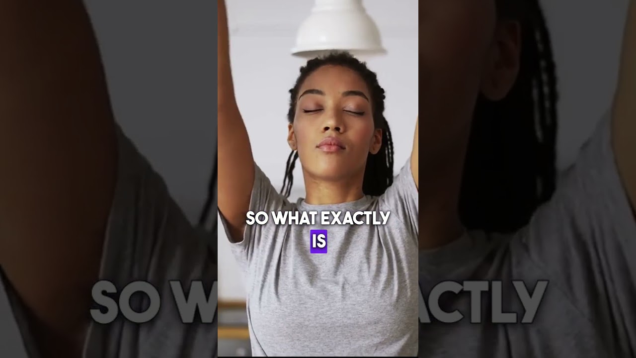 How I Tap Into Creative Flow in 60 Seconds