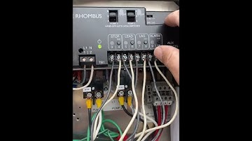 Sump Pump Wiring Explained