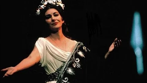 Maria Callas - NORMA