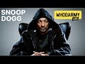Snoop Dogg & Nasty C talk DMX, Dr. Dre, Tupac, BMF & more [WhooArmy LIVE Ep.1]