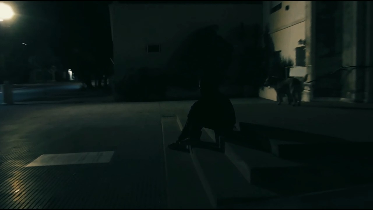 GCRV — Mal de Amores (Full EP)