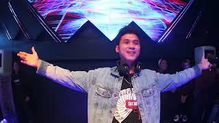 Breakbeat Mode Berpelukan - [Ronald 3D Mixed] REQ By Mr Penyok