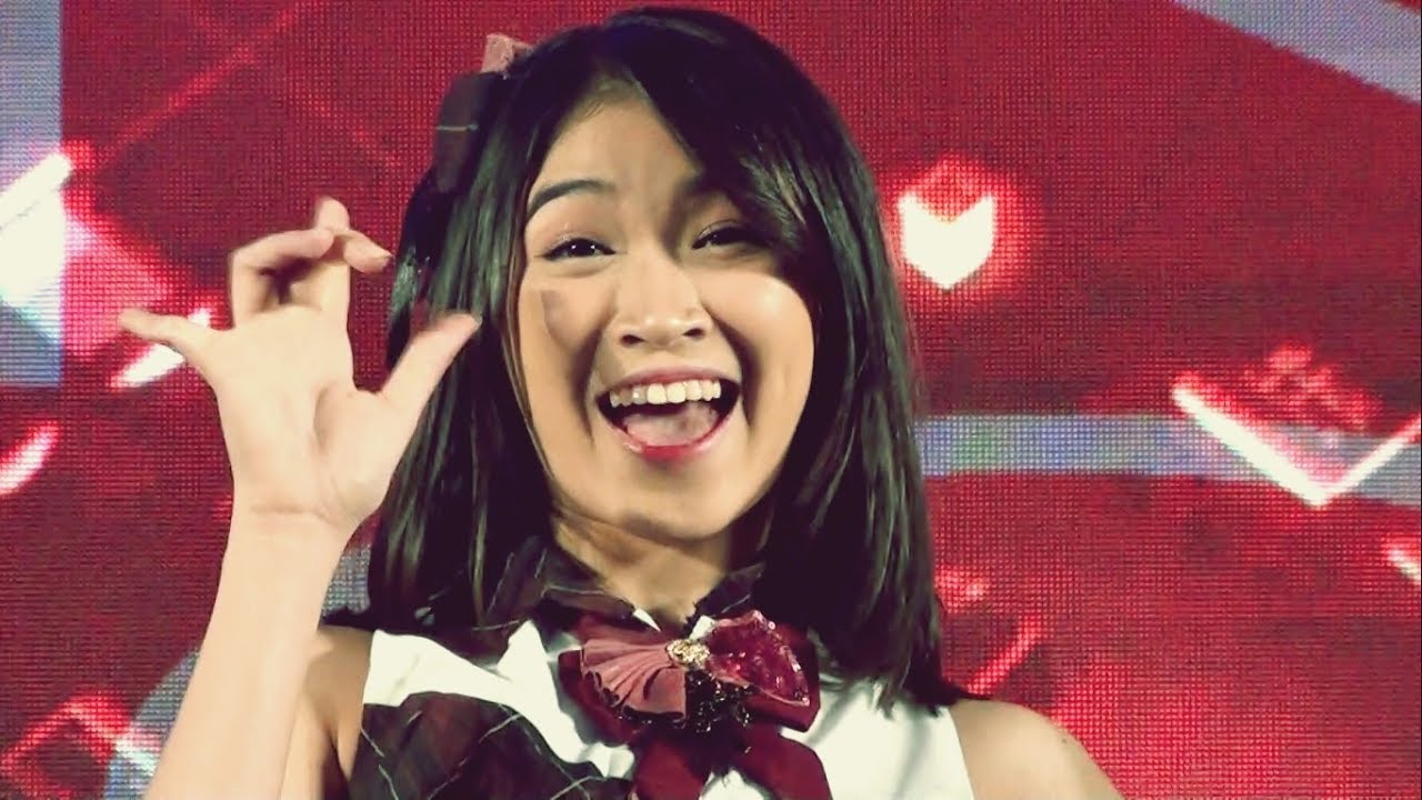 JKT48 Shani - Ponytail to Shushu #IGC