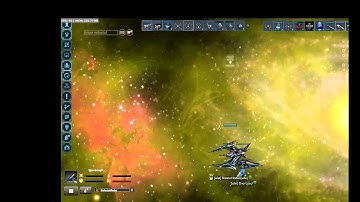 Darkorbit - Base DE4