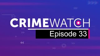 Crimewatch 13th October 1987